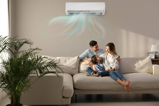 Best Commercial HVAC Repair  in Flowery Branch, GA