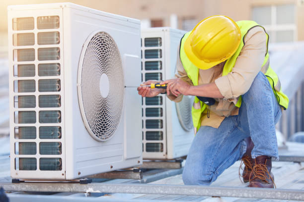 Local HVAC Companies in Flowery Branch, GA