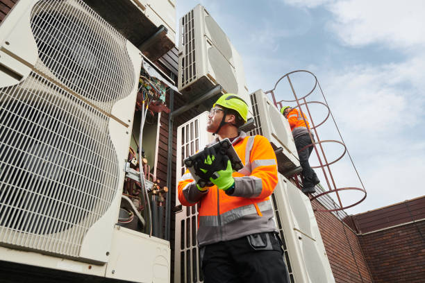 Best HVAC Repair Near Me  in Flowery Branch, GA