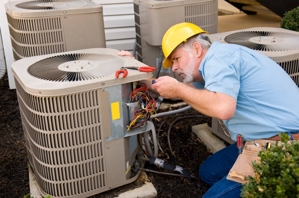 Best HVAC Companies Near Me  in Flowery Branch, GA