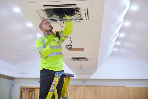 Best HVAC Companies Near Me  in Flowery Branch, GA