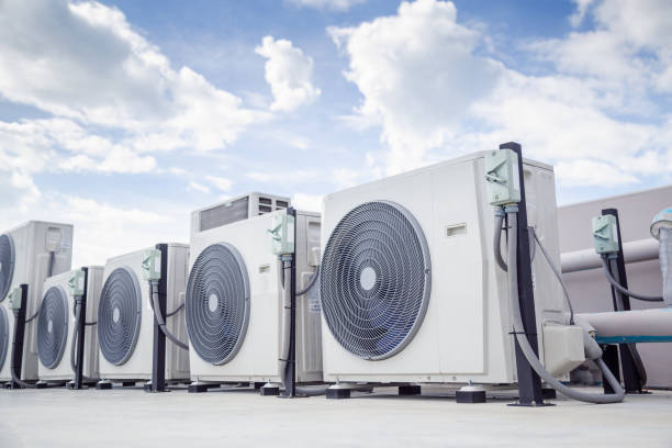 Best HVAC Air Duct Cleaning  in Flowery Branch, GA