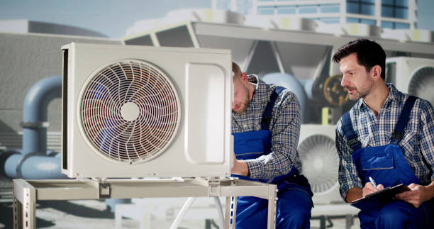 Best Commercial HVAC Repair  in Flowery Branch, GA