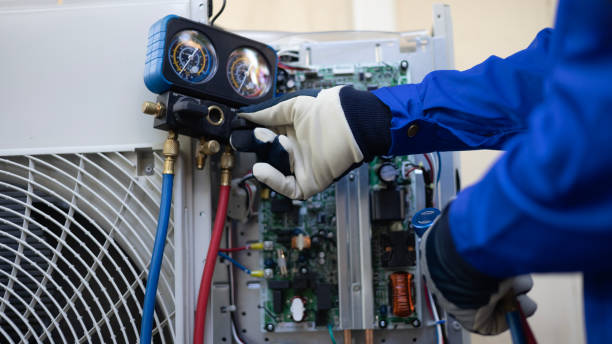 Best Central Air Repair  in Flowery Branch, GA
