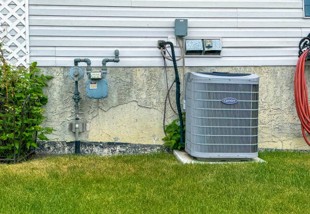Trusted Flowery Branch, GA HVAC Experts